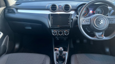 Suzuki Swift 1.0 Boosterjet SHVS SZ5 5dr Petrol Hatchback